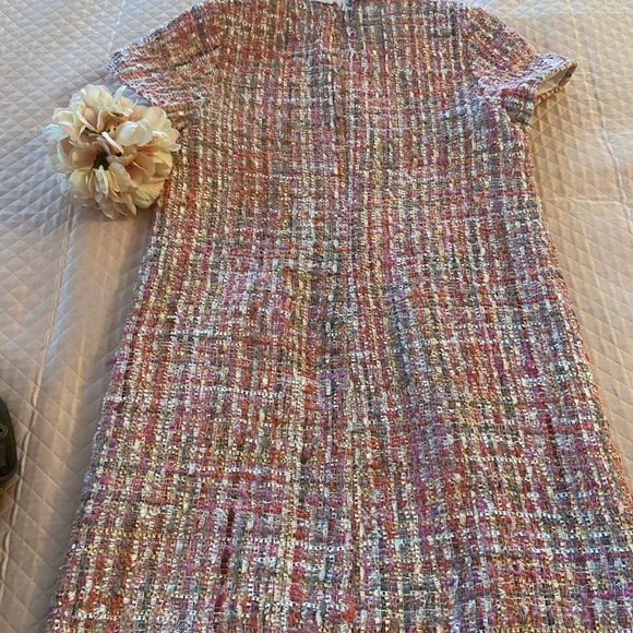 Girls dress - Picture 4 of 5